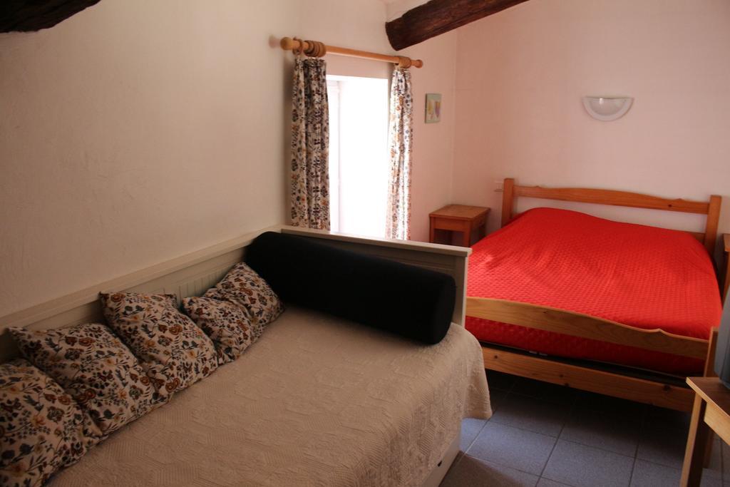 Le Coq En Pate Hotel La Roque-Esclapon Bagian luar foto